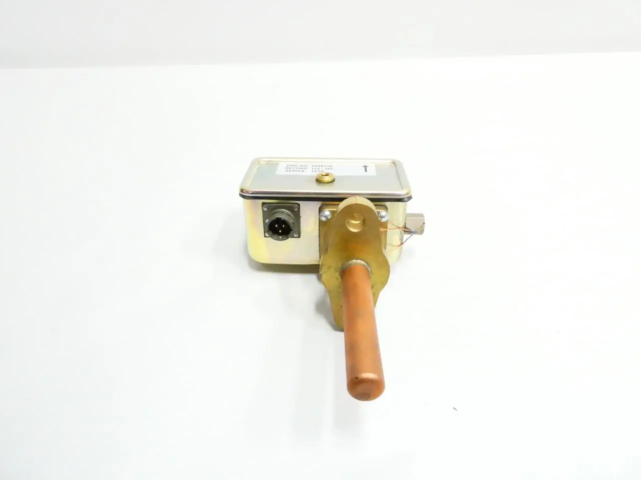 DETROIT SWITCH 8448176