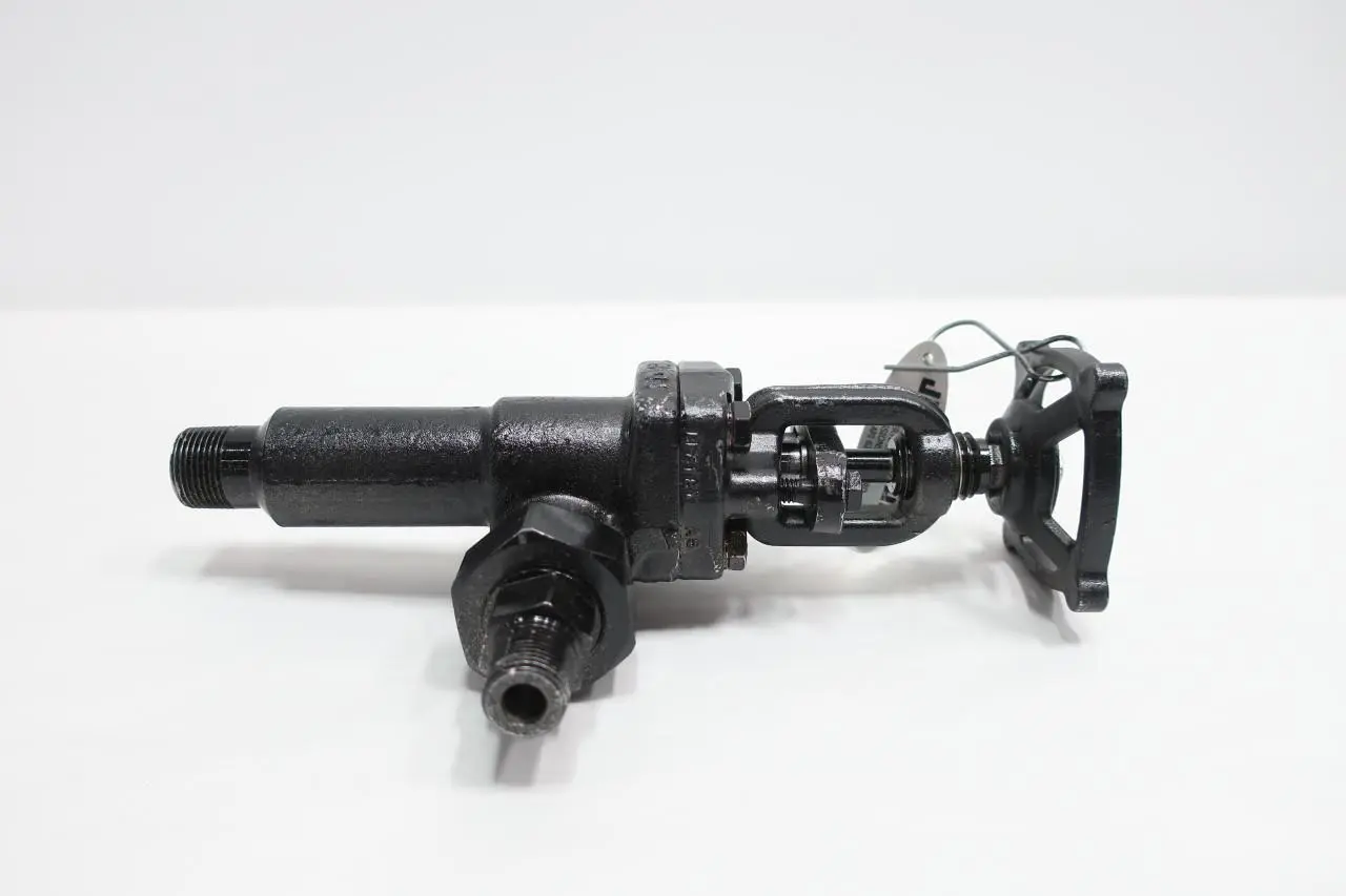 Produktfoto 1 von JERGUSON 77BL-CS-3/4X1/2X3/4
