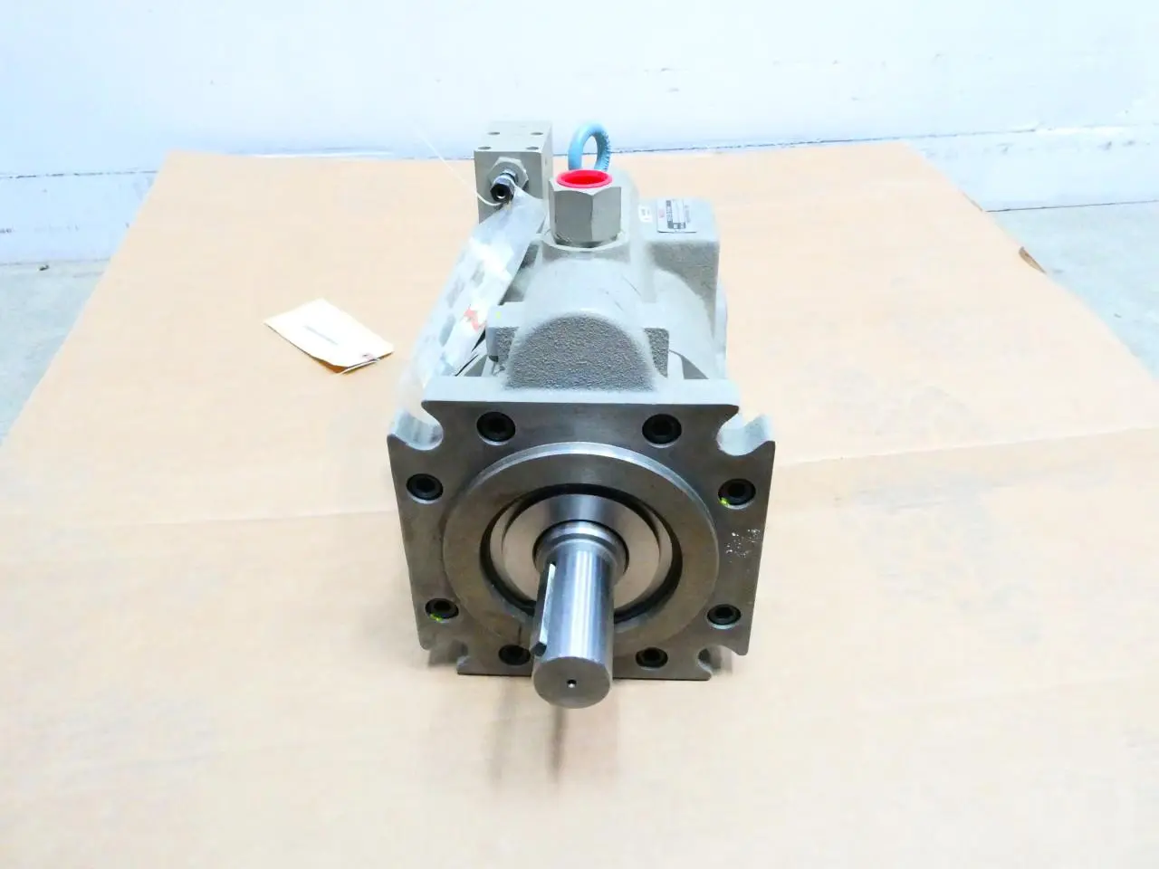 Produktfoto 1 von NACHI PZS-4B-100N1-E4481A