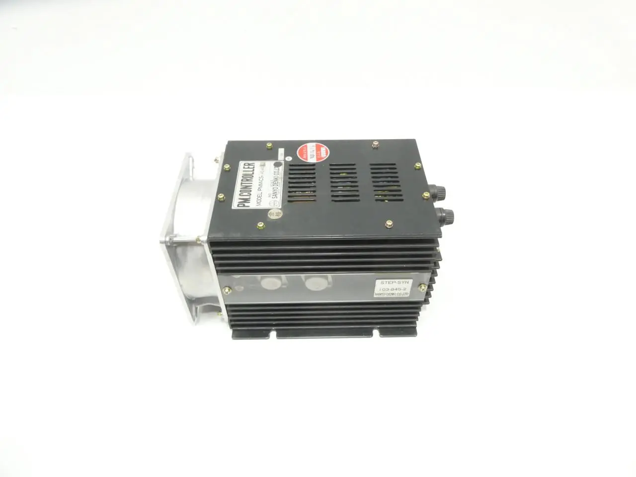 Produktfoto 1 von SANYO DENKI PMM-CS-404E-R