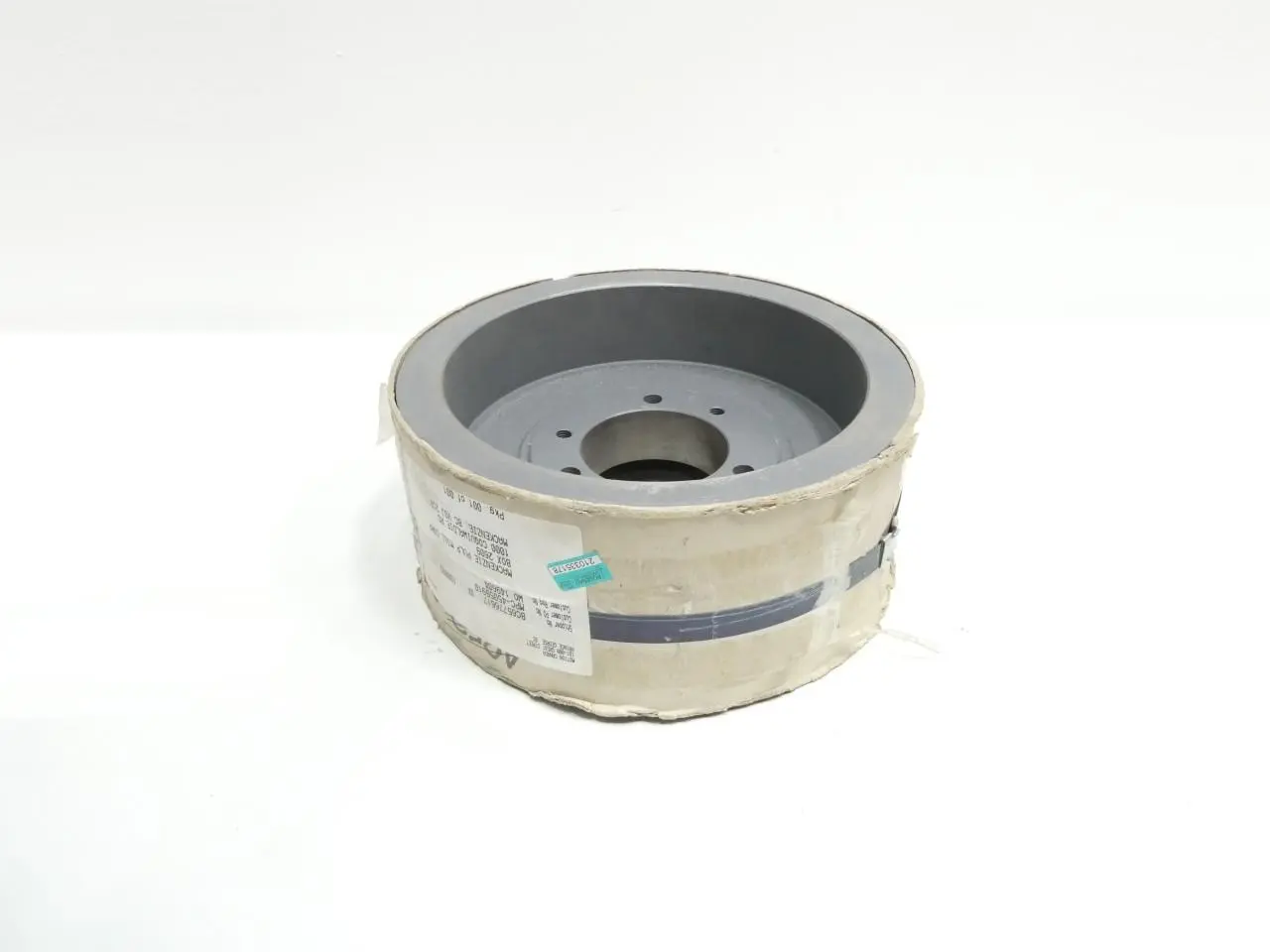 Produktfoto 1 von TB WOODS 12.0X5C-E