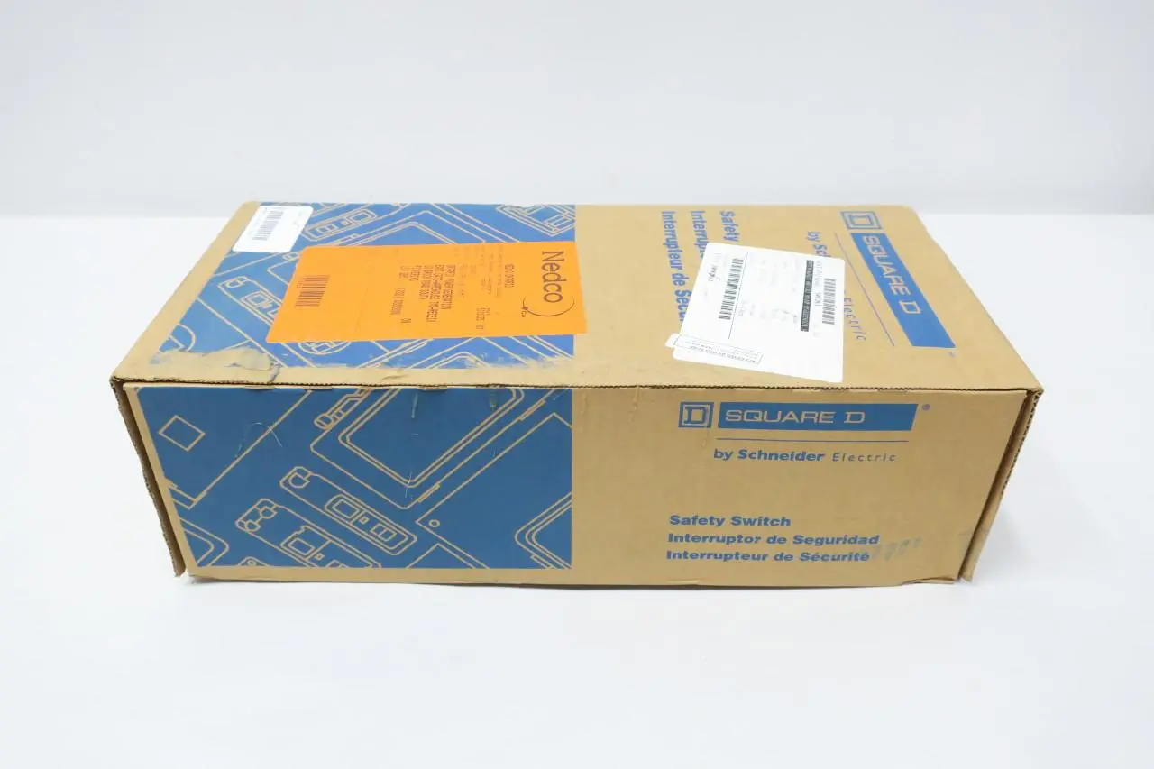 Produktfoto 1 von SQUARE D CH361