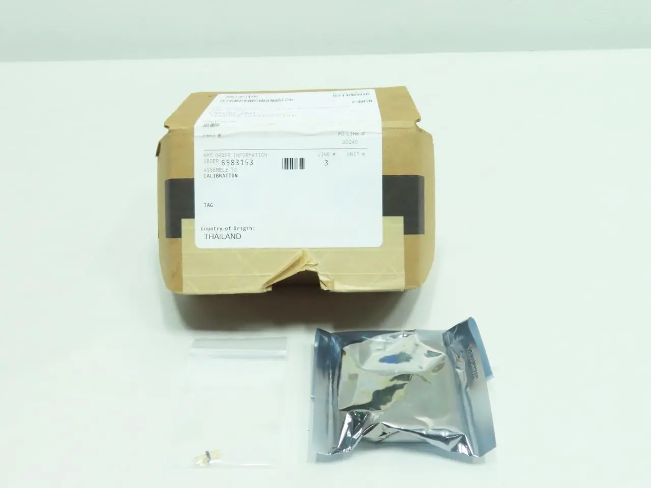 Produktfoto 1 von EMERSON 03151-9193-9002