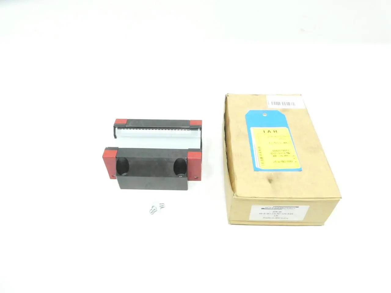 Produktfoto 1 von SCHNEEBERGER MRW45-A-G1-V3-R1-CN-S99-LN