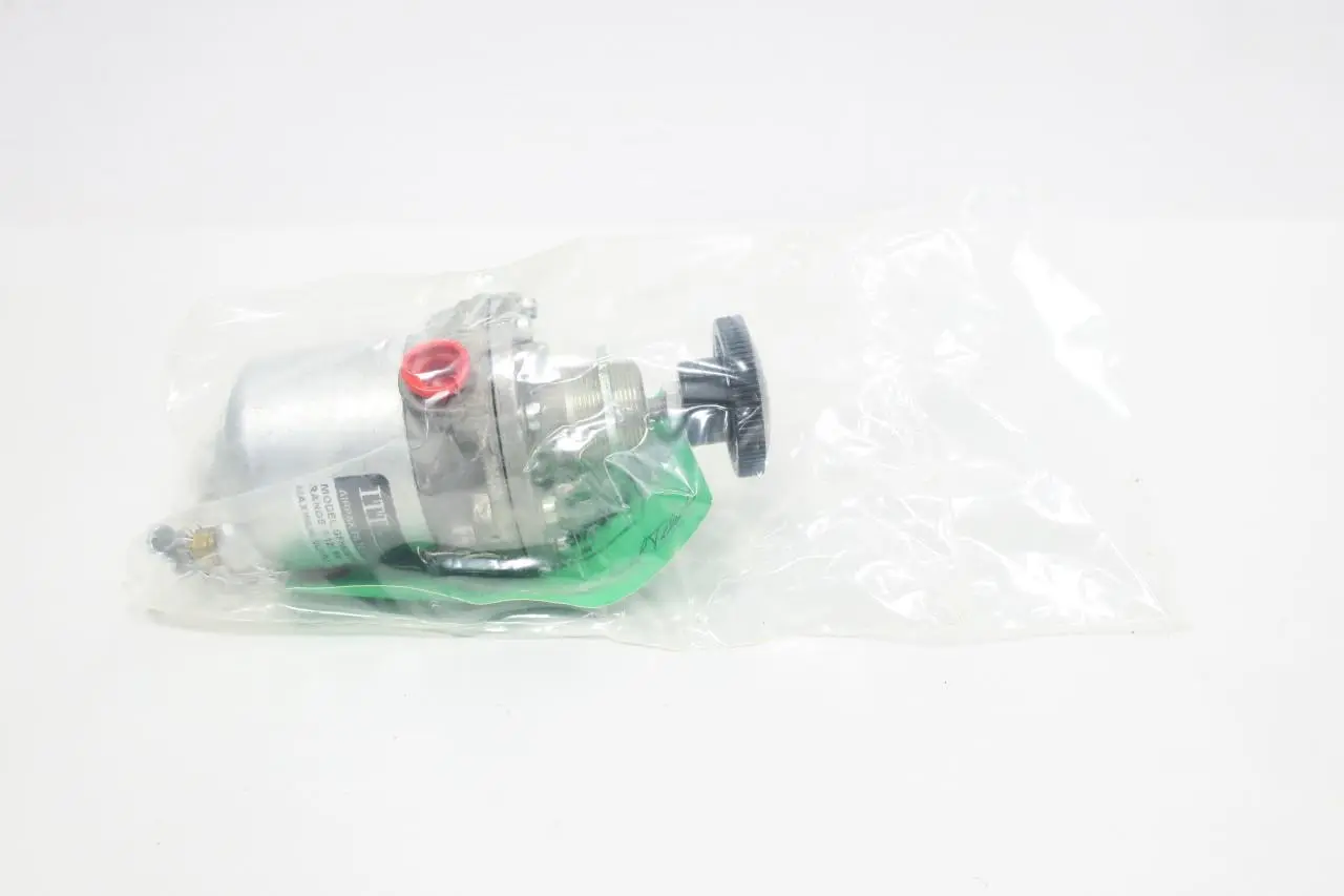 Produktfoto 1 von ITT GFH60BTHEX1G