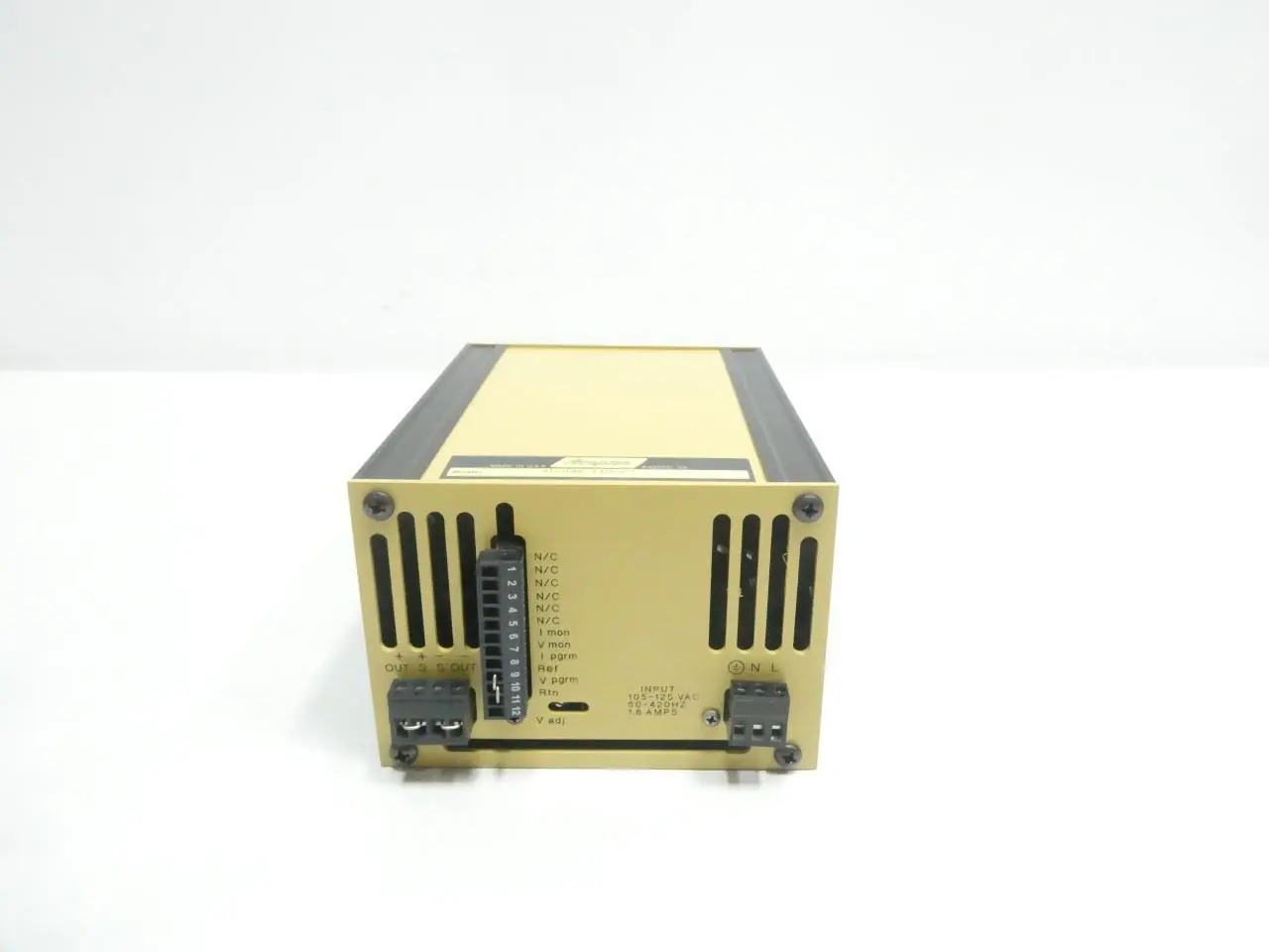 Produktfoto 1 von ACOPIAN YLO5MC330C67