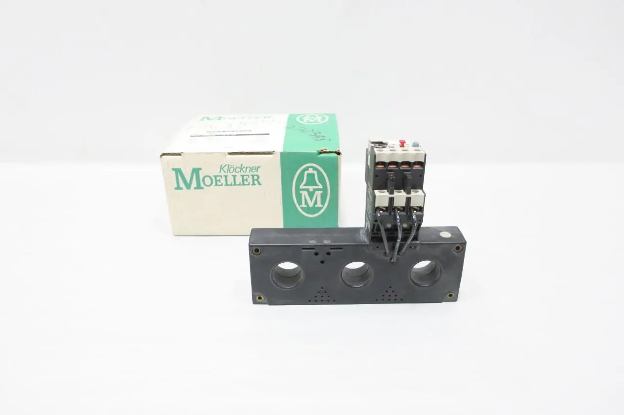 Produktfoto 1 von KLOCKNER MOELLER ZW7-160