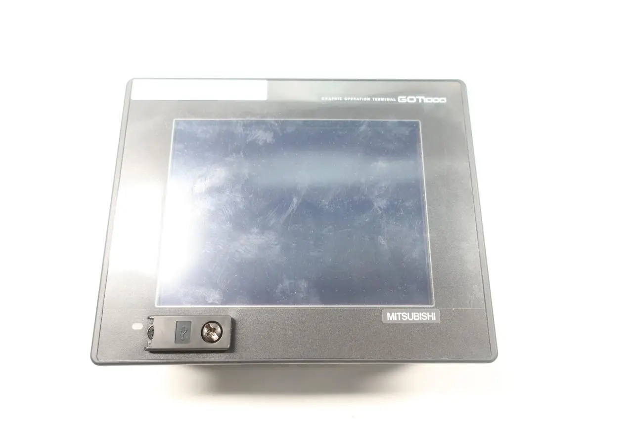 Produktfoto 1 von MITSUBISHI GT1555-QSBD