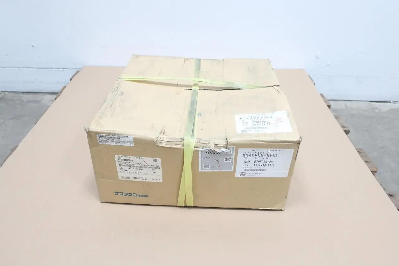 NABTESCO RV-450N-290.25 P79E030-20