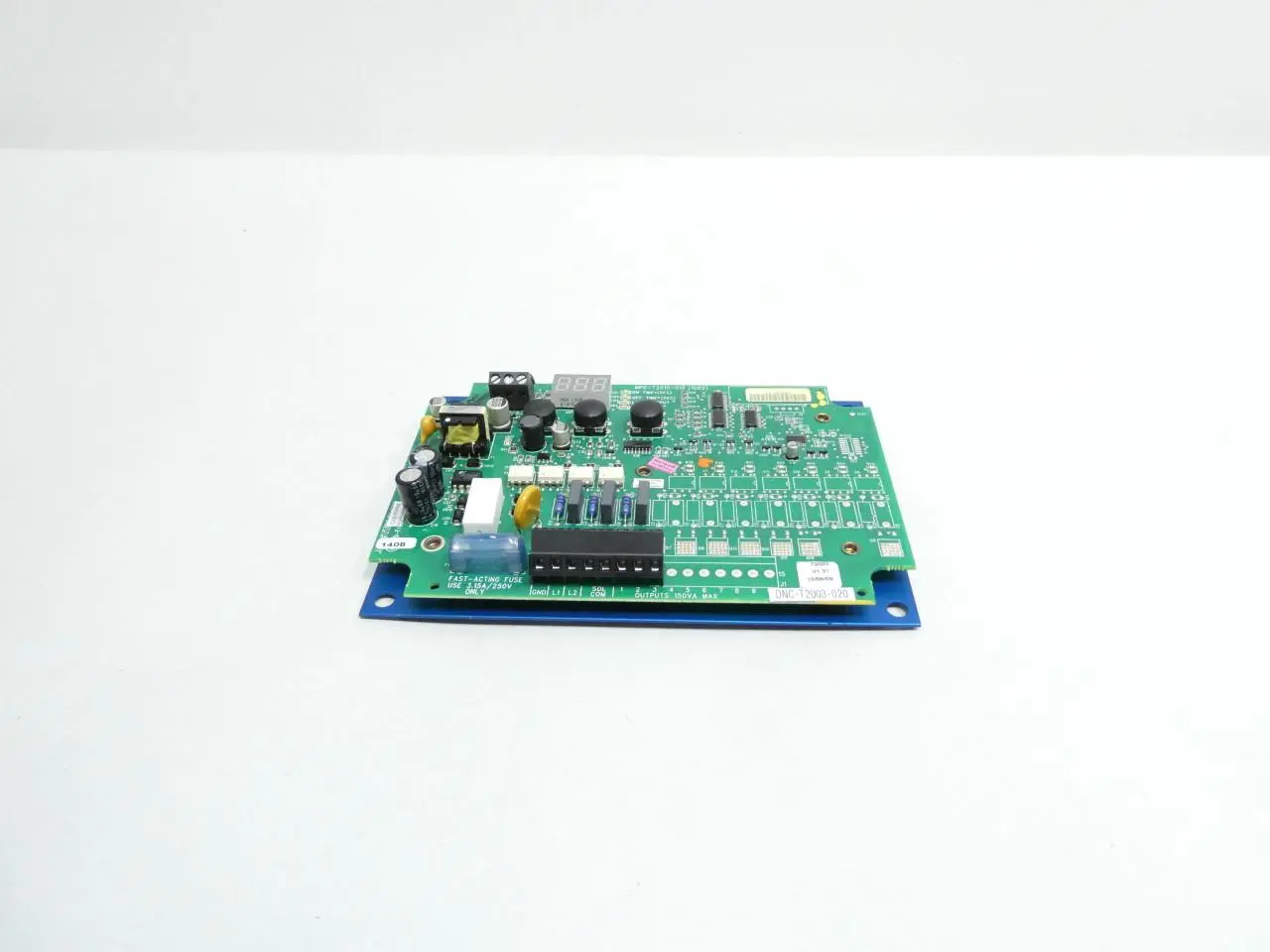 Produktfoto 1 von AMETEK DNC-T2003-020