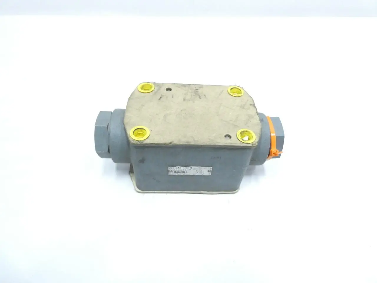 Produktfoto 1 von HYDRO NORMA Z2S16A1-40