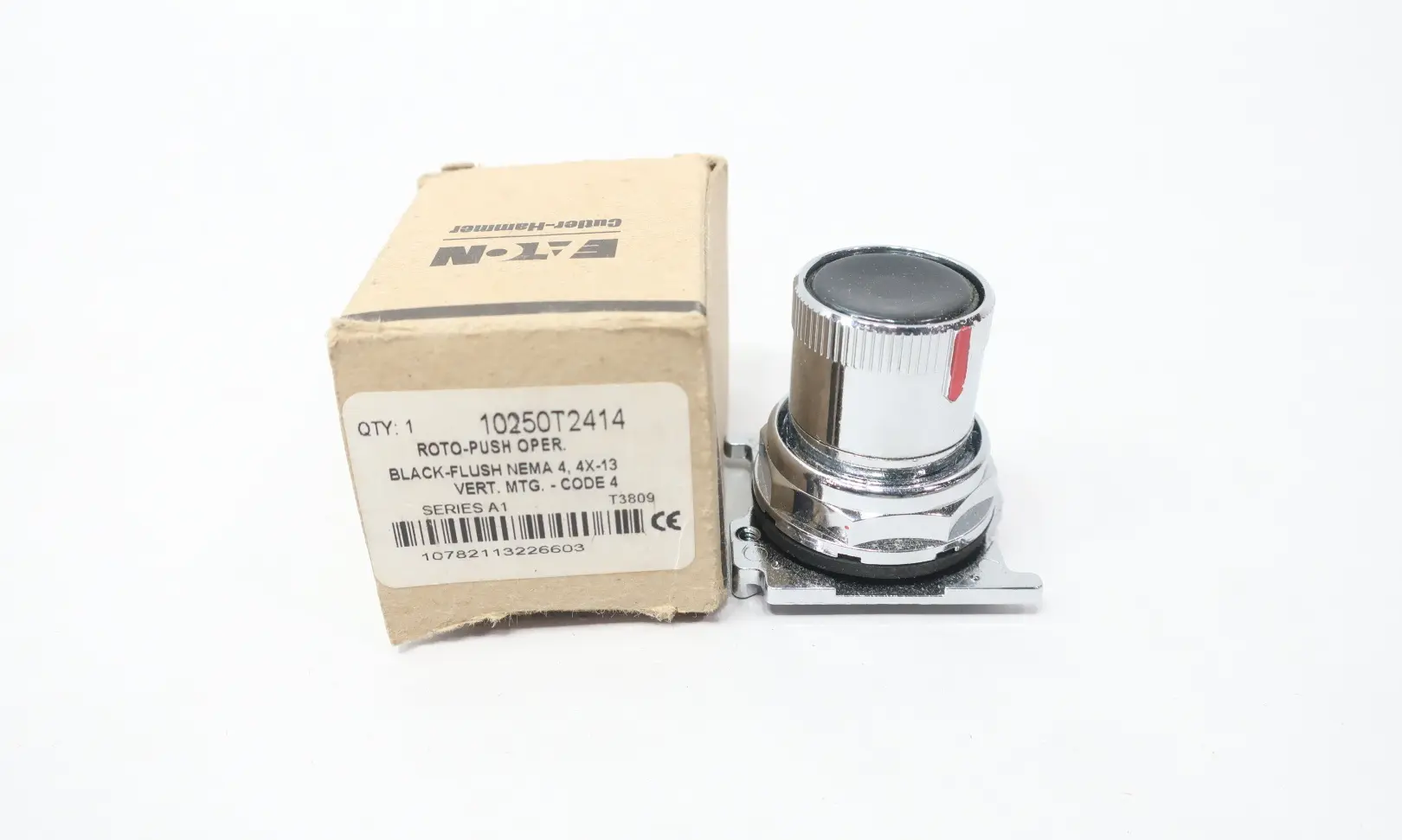 Produktfoto 1 von CUTLER-HAMMER 10250T2414