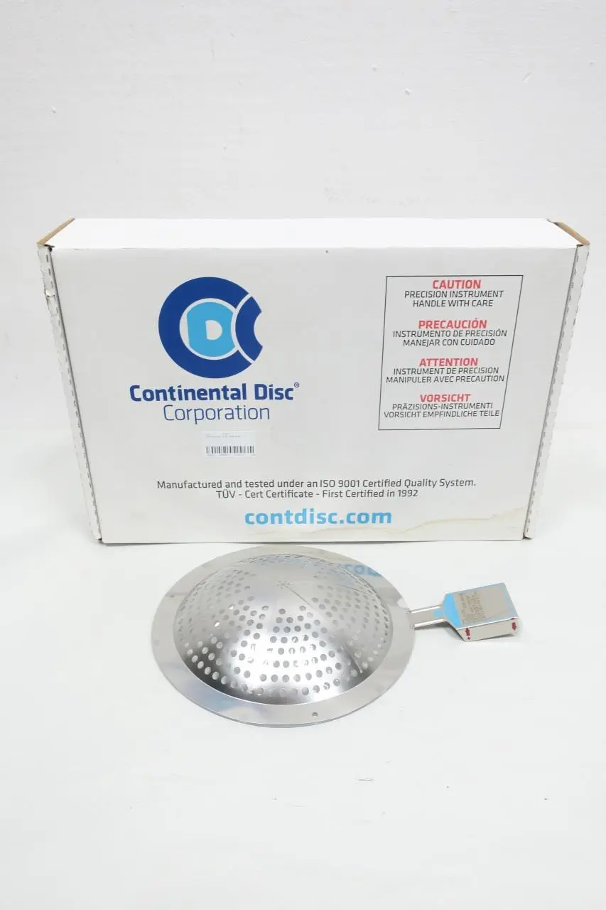 Produktfoto 1 von CONTINENTAL DISC 8381472A
