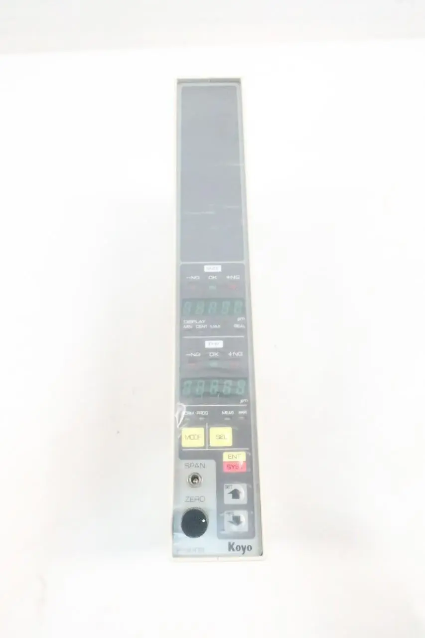 Produktfoto 1 von KOYO GS-200-D1