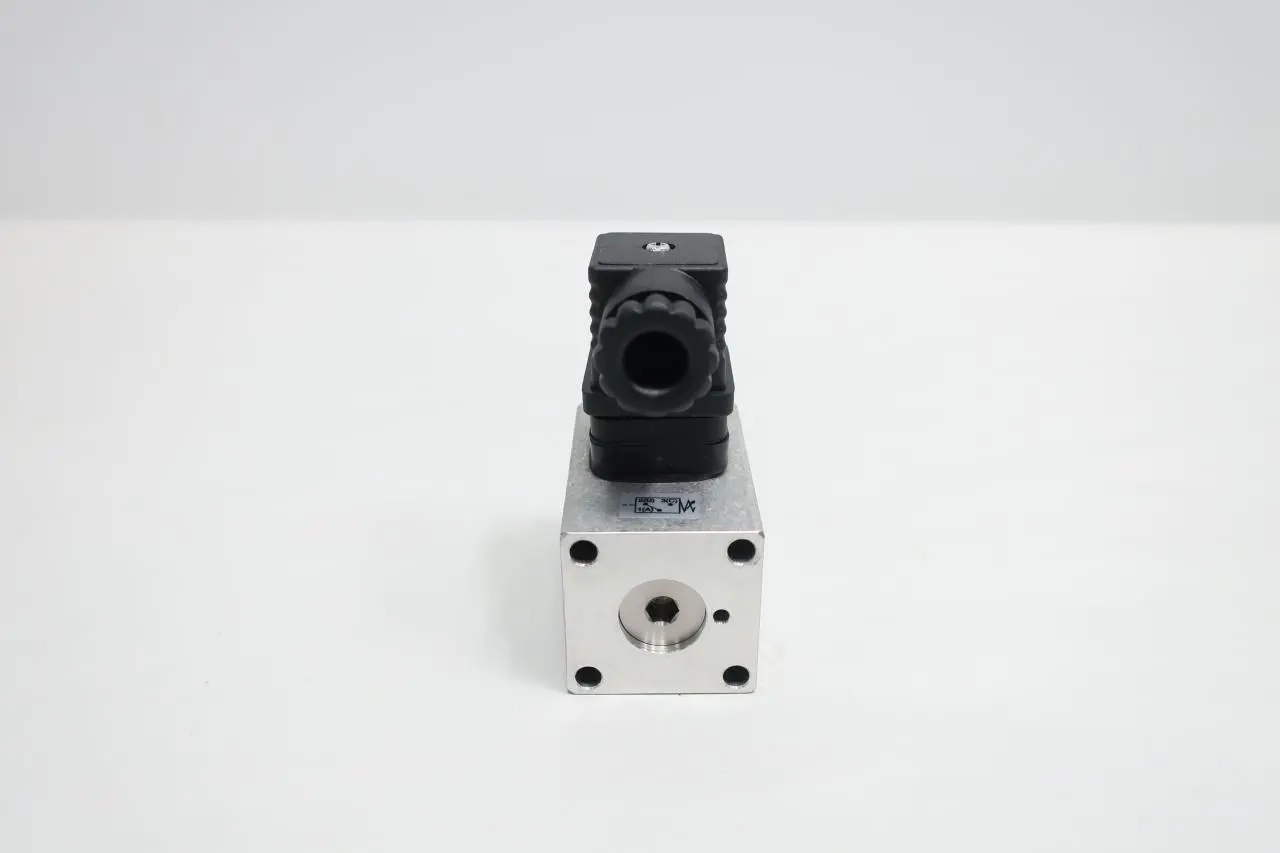 Produktfoto 1 von BARKSDALE XTK-600-F1-S1-1-NTS