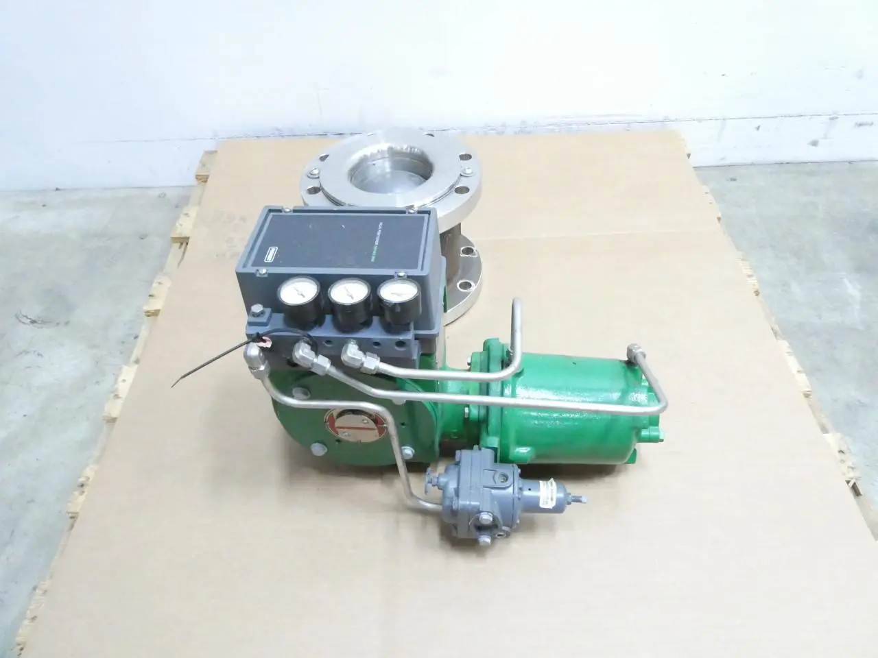 Produktfoto 1 von FISHER V150