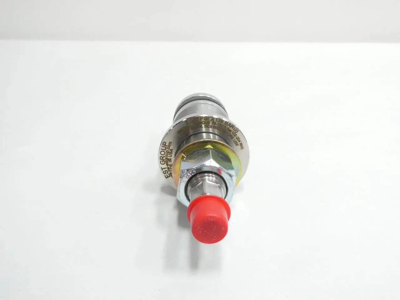Produktfoto 1 von CURTISS-WRIGHT GTMAX-2P40-E80-SS-02000