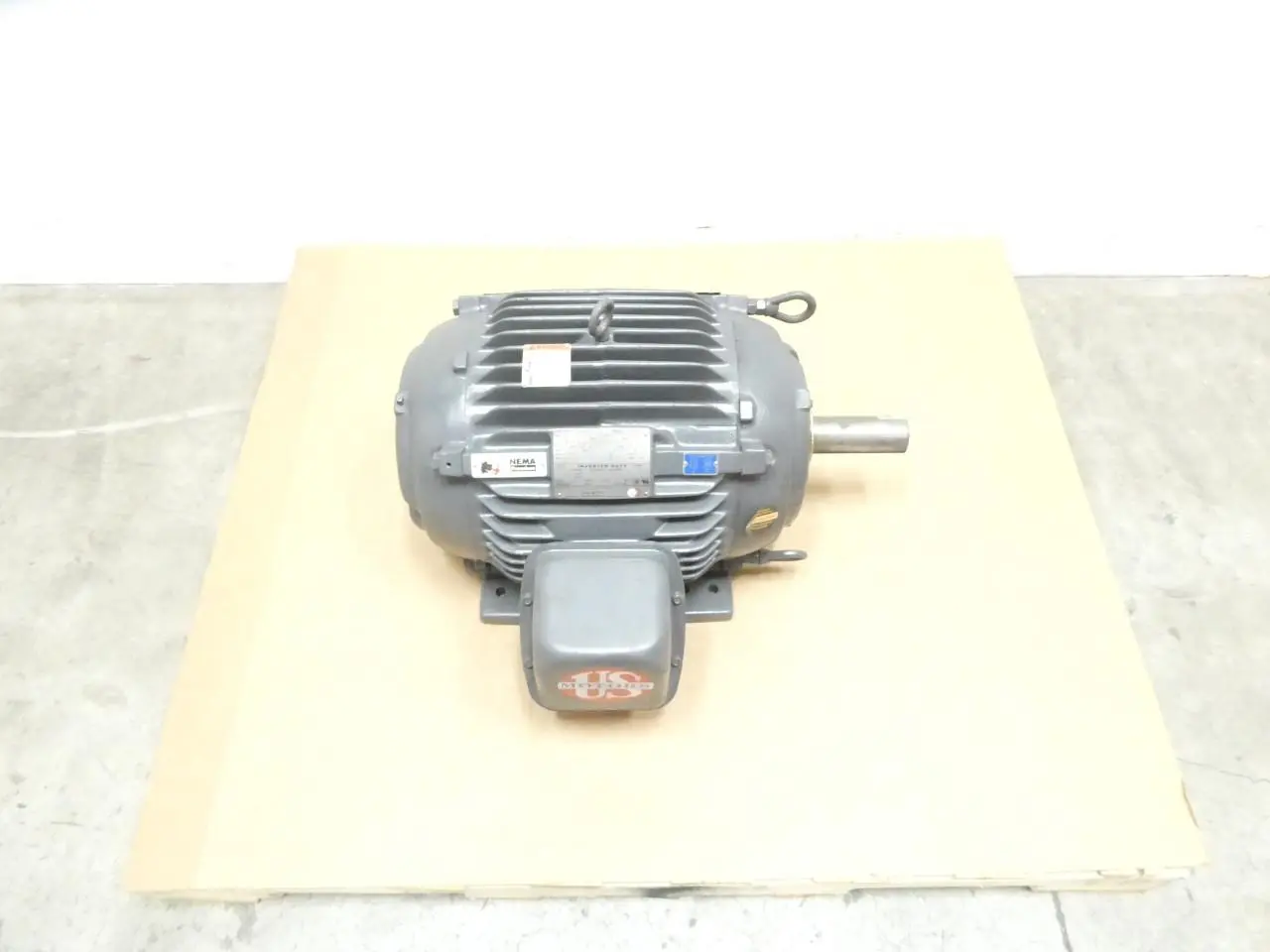 Produktfoto 1 von US MOTORS HVW25V2Z8-C C-896350
