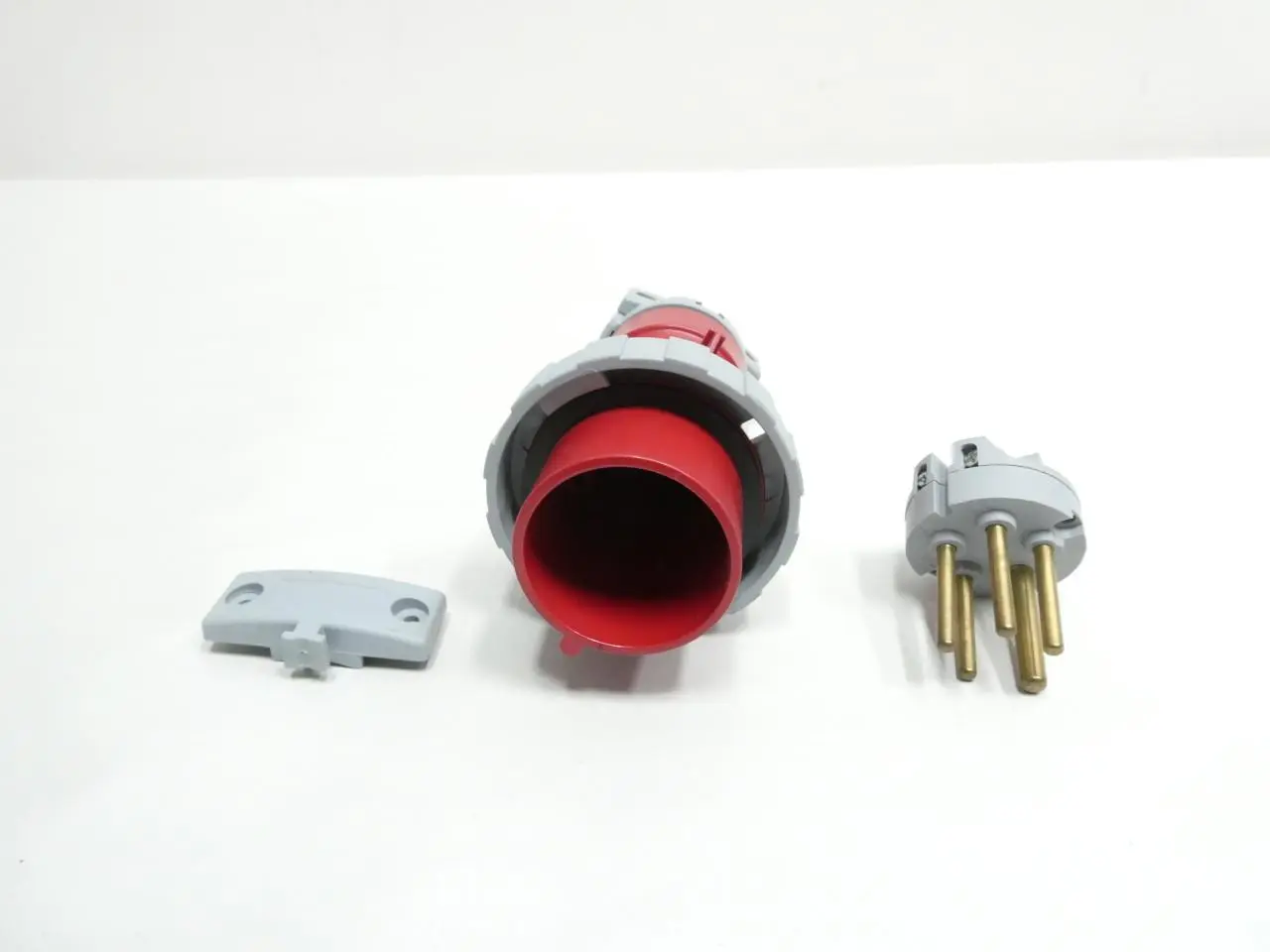 Produktfoto 1 von LEVITON 520P7W