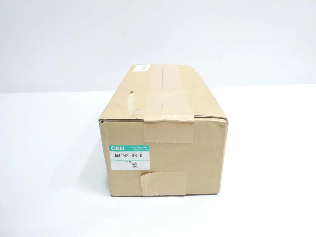 Produktfoto 1 von CKD M4TB3-SR-B
