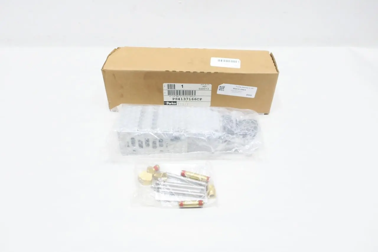 Produktfoto 1 von PARKER PS4137166CP