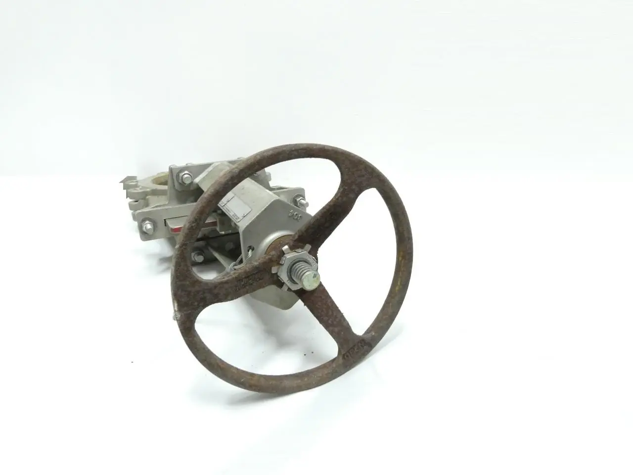 Produktfoto 1 von ITT FV-C3704289200