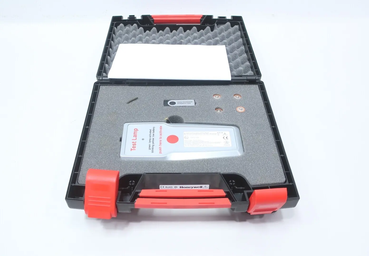 Produktfoto 1 von HONEYWELL FSL100-TLX