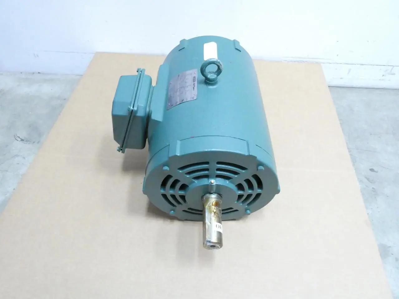 Produktfoto 1 von LEESON 170006.60 C256T17DB5D