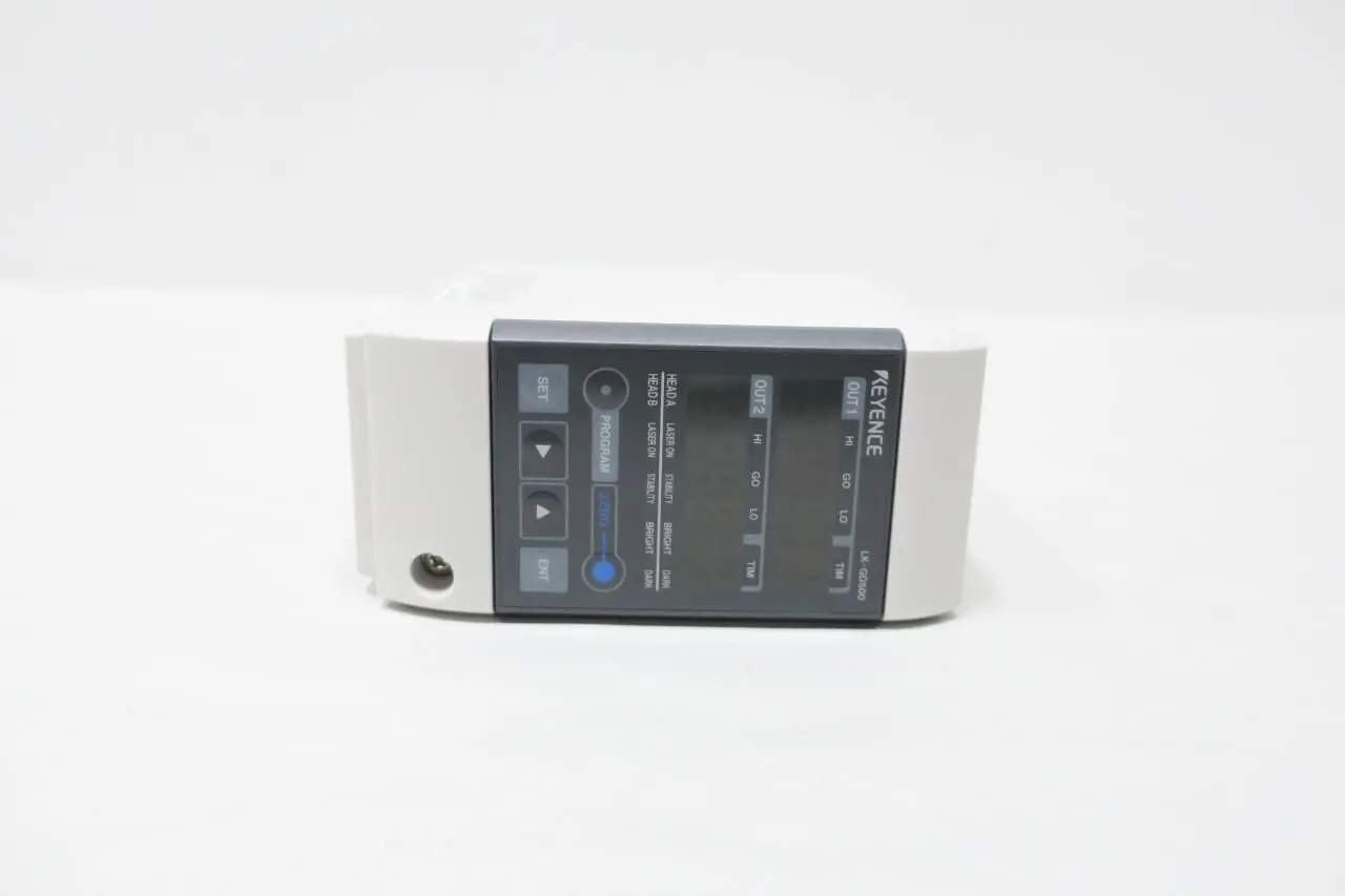 Produktfoto 1 von KEYENCE LK-G3001PV