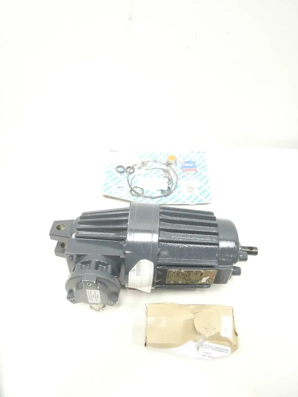 Produktfoto 1 von EMG 32/50 C32 S 11