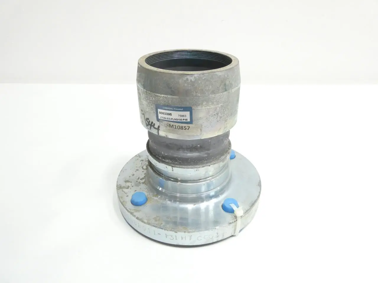 Produktfoto 1 von LOKRING LTCS-333-FLNG150-P48