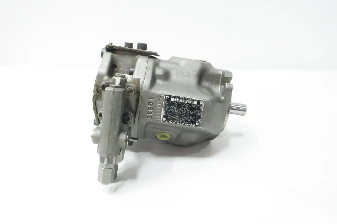 BRUENINGHAUS HYDROMATIK 00988658