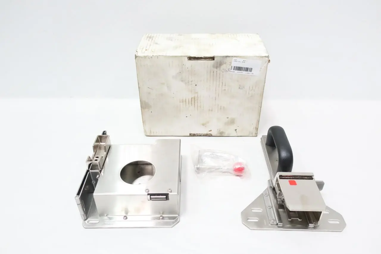 Produktfoto 1 von OMRON D4JL-SK40