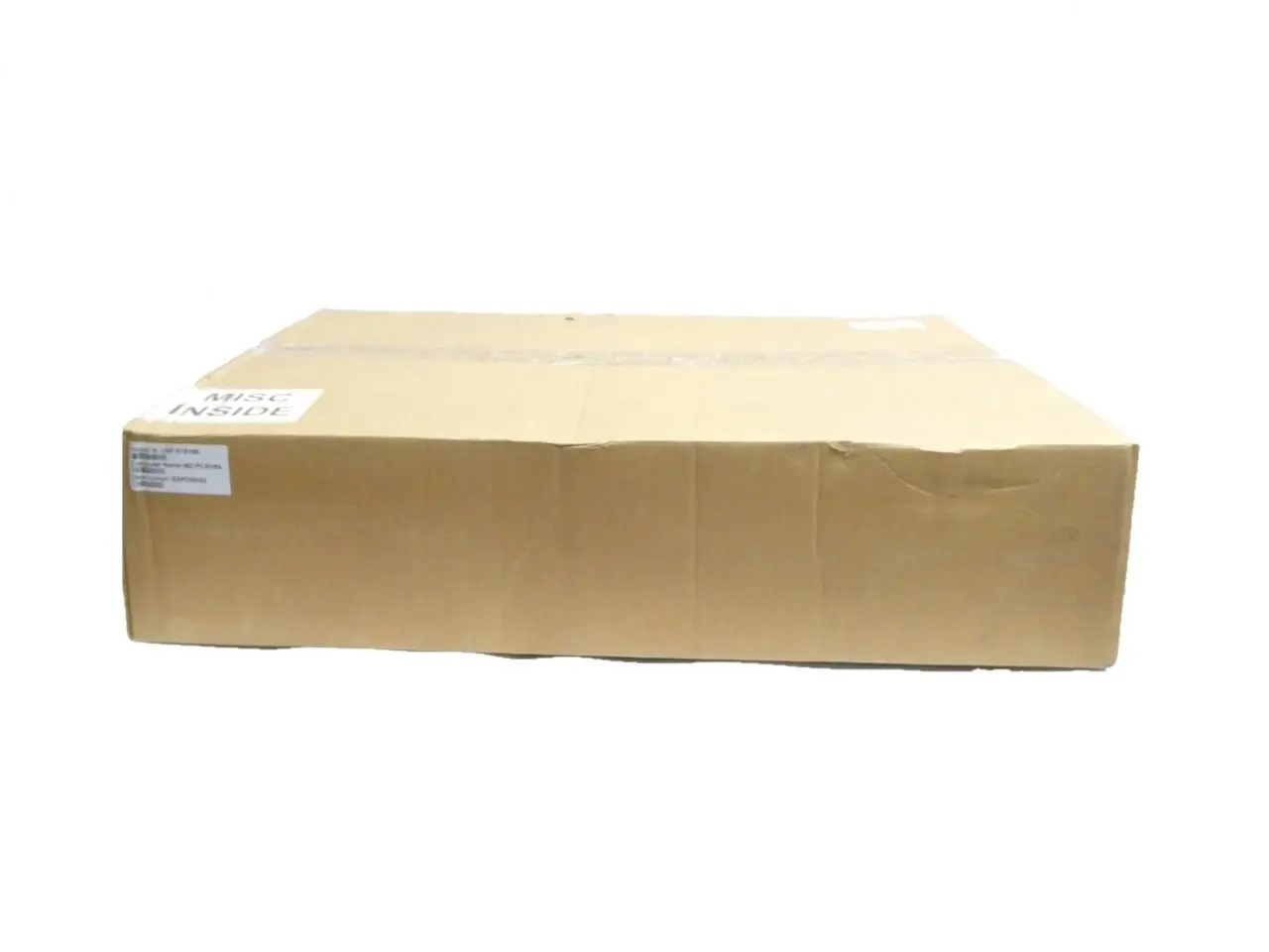 Produktfoto 1 von HONEYWELL MZ-PCSV84 51156723-100