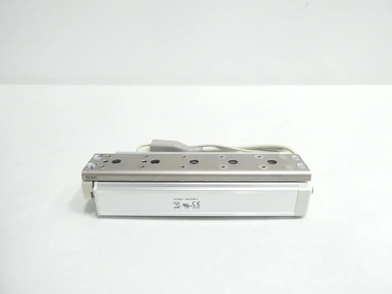 Produktfoto 1 von SMC LES16RAJ-100B-R36P1D