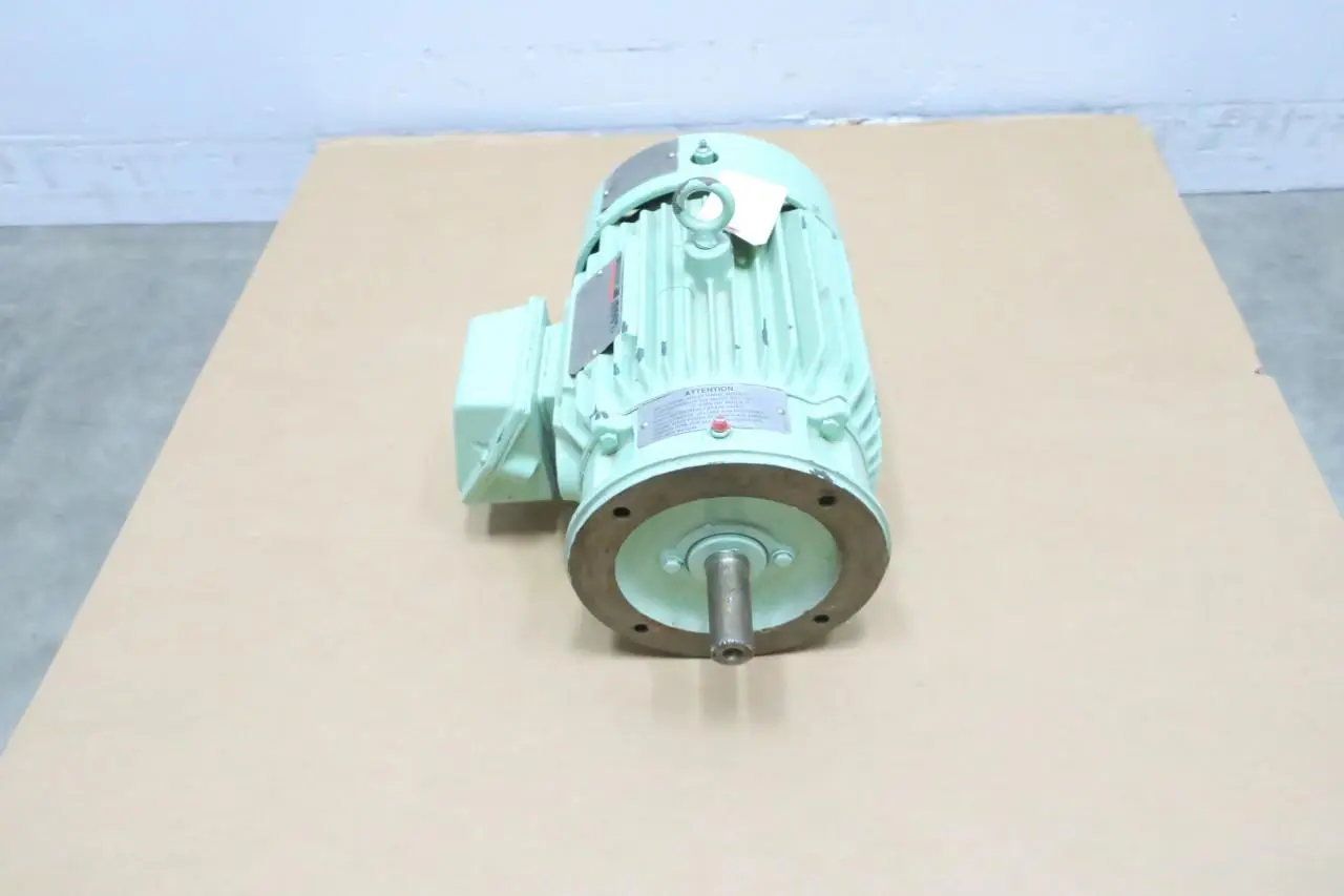 RELIANCE ELECTRIC TYPE P