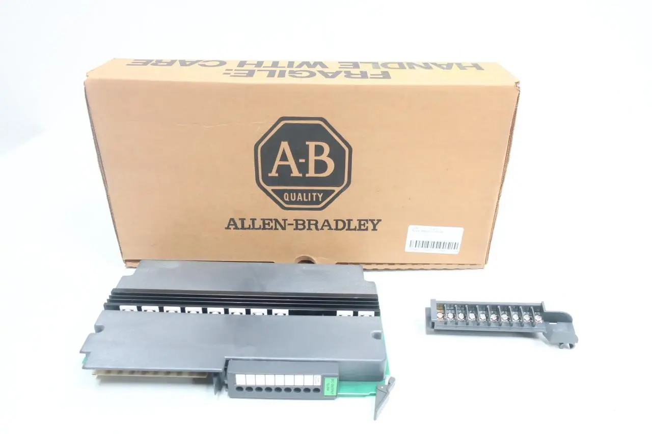Produktfoto 1 von ALLEN BRADLEY 1771-OB