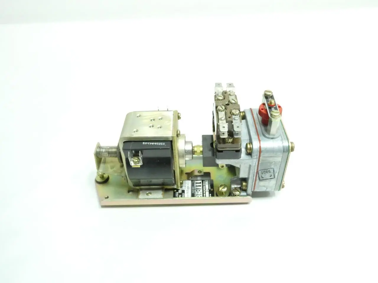 Produktfoto 1 von SQUARE D 9050EQ1996