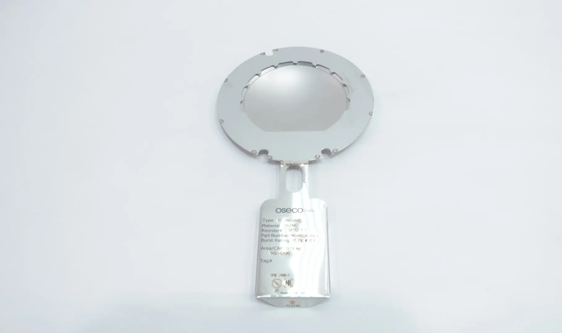 Produktfoto 1 von OSECO PRO+KRGL04-3112-C