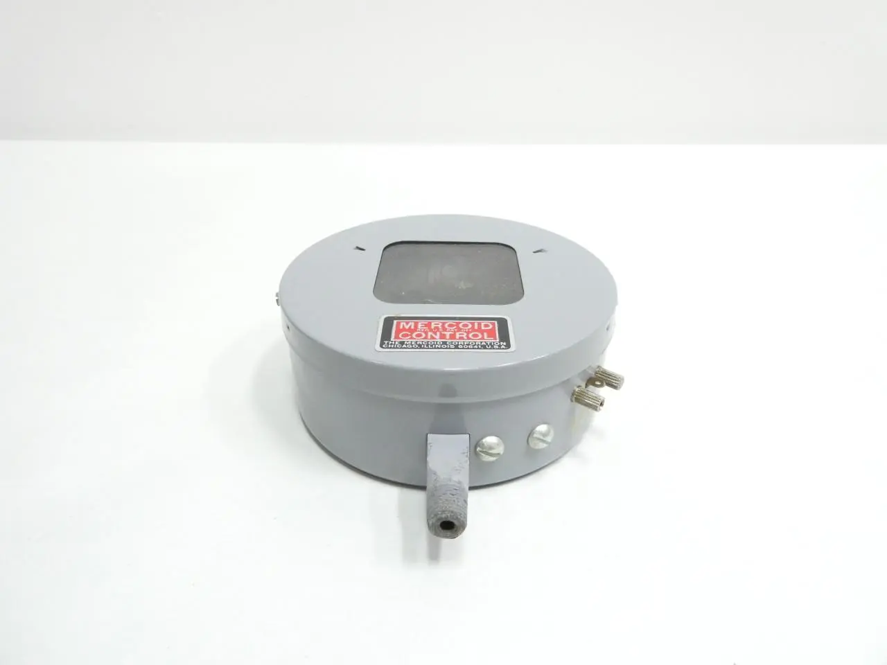 Produktfoto 1 von MERCOID DA 231-2 R 1
