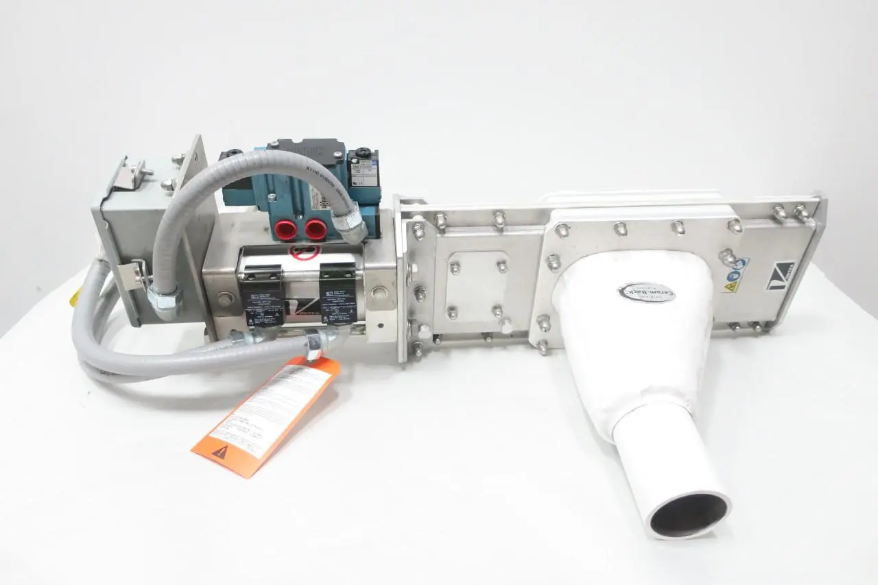 Produktfoto 1 von SALINA VORTEX DR2.5-3TRAINLH-PKG-E73390