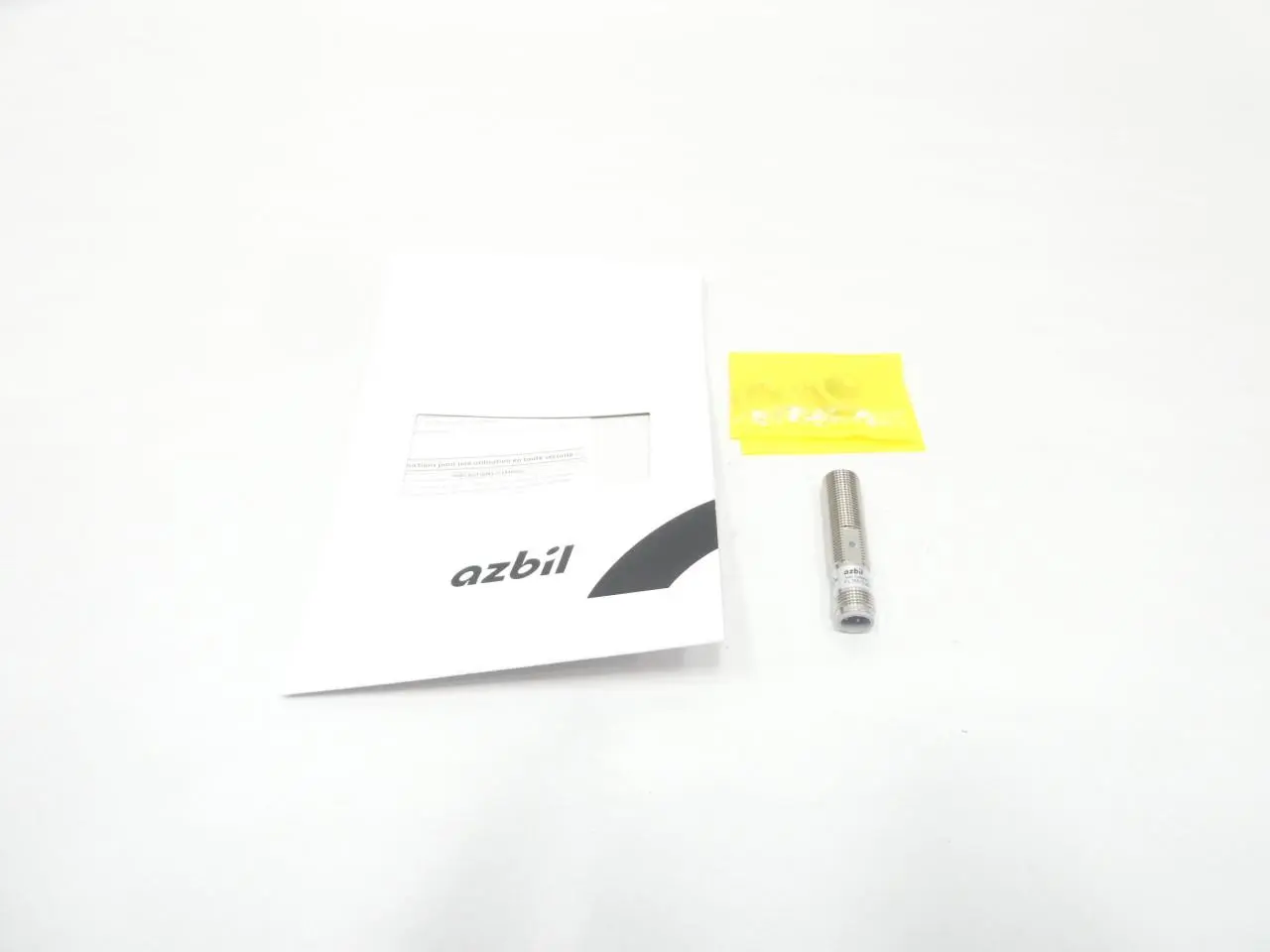 Produktfoto 1 von AZBIL FL7M-3J6HD-CN