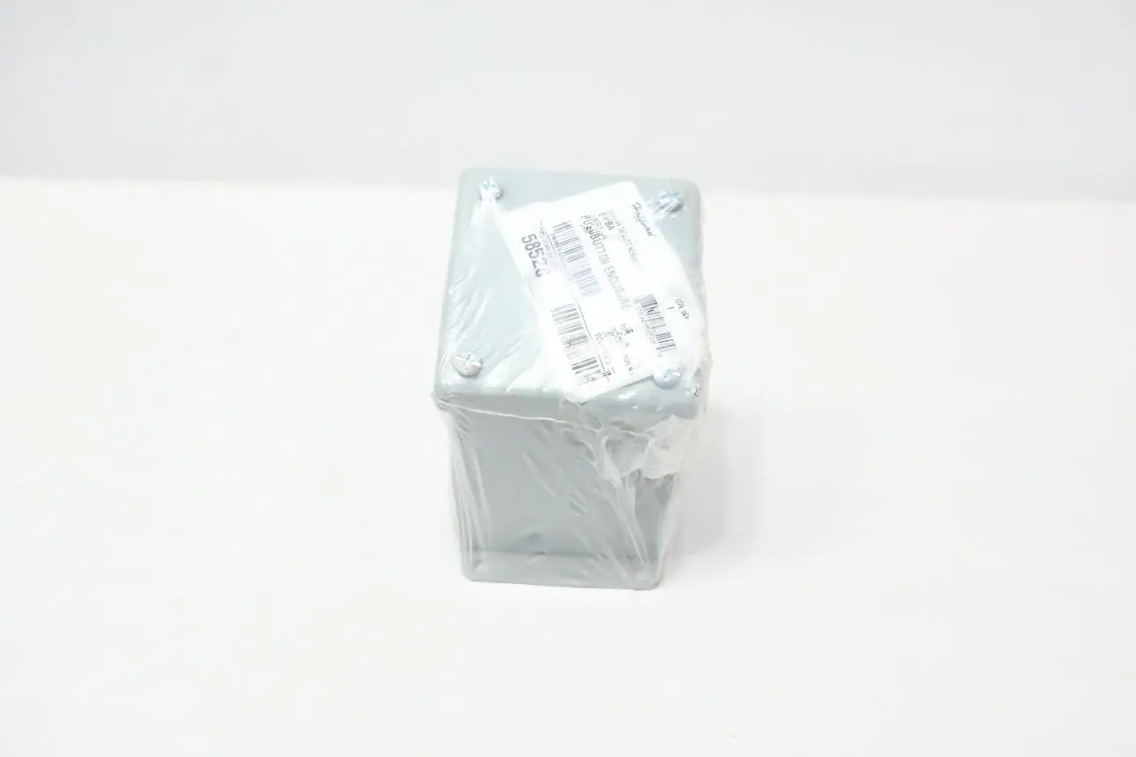 Produktfoto 1 von HOFFMAN E1PBA