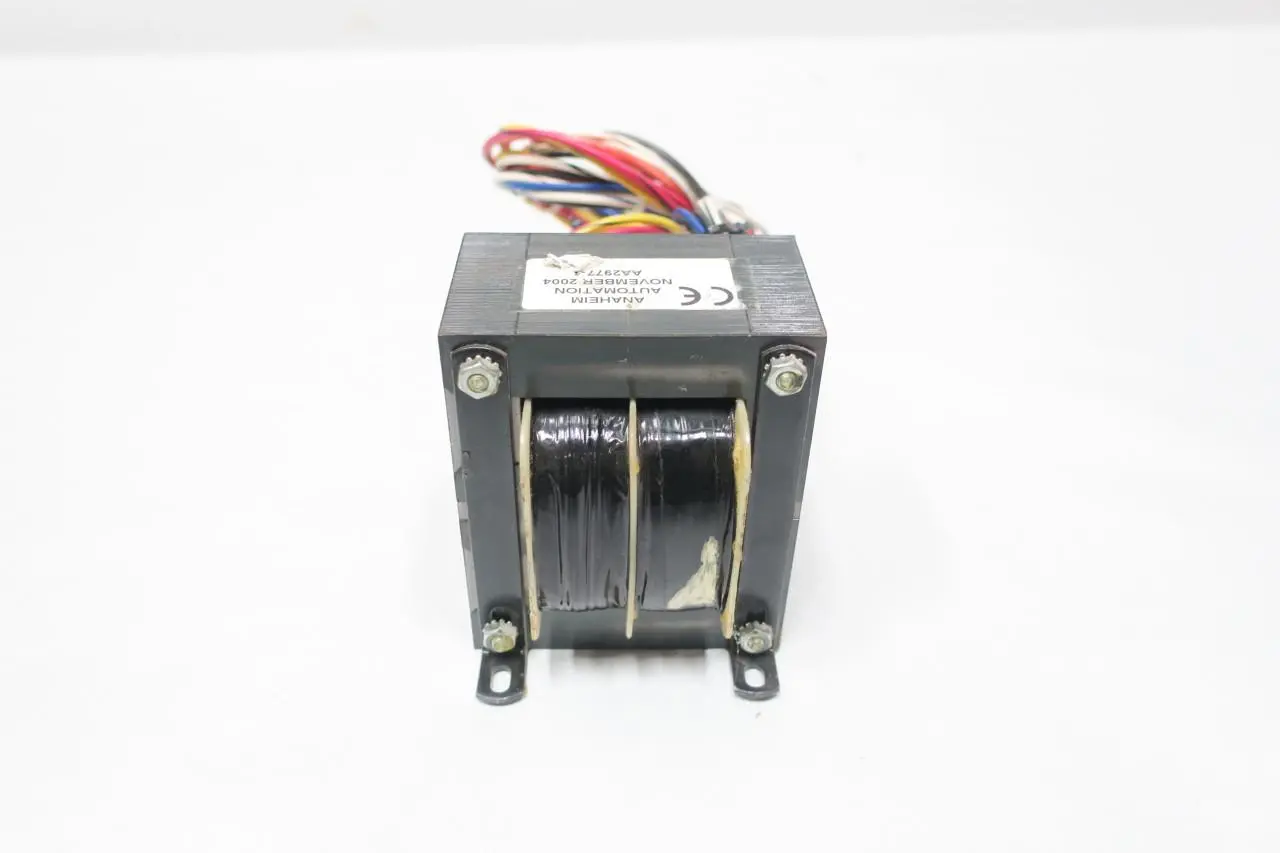 Produktfoto 1 von ANAHEIM AUTOMATION AA2977-1