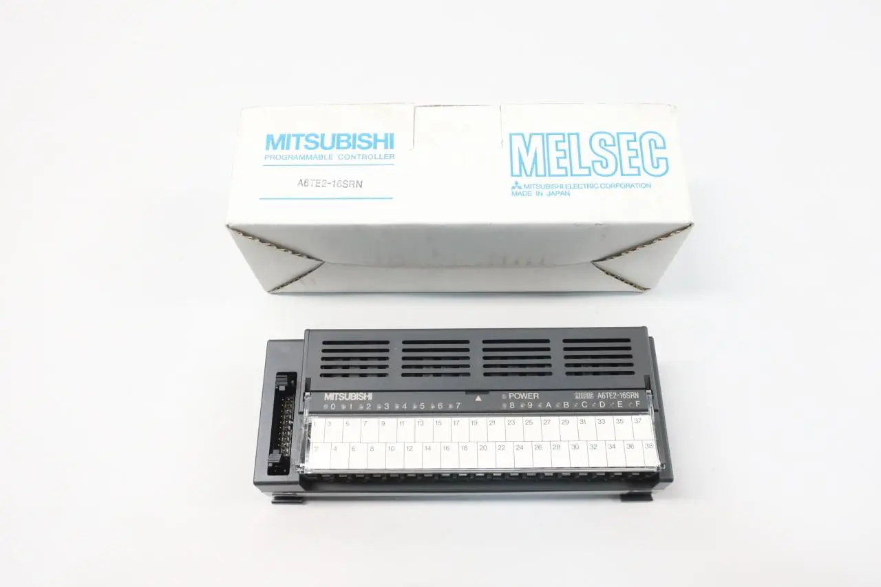 Produktfoto 1 von MITSUBISHI A6TE2-16SRN