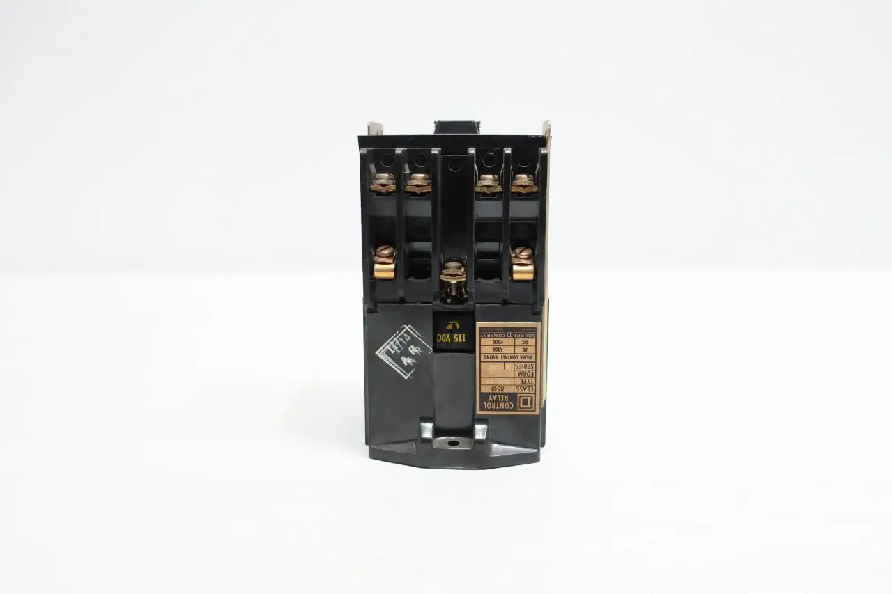Produktfoto 1 von SQUARE D 8501 GD0-60
