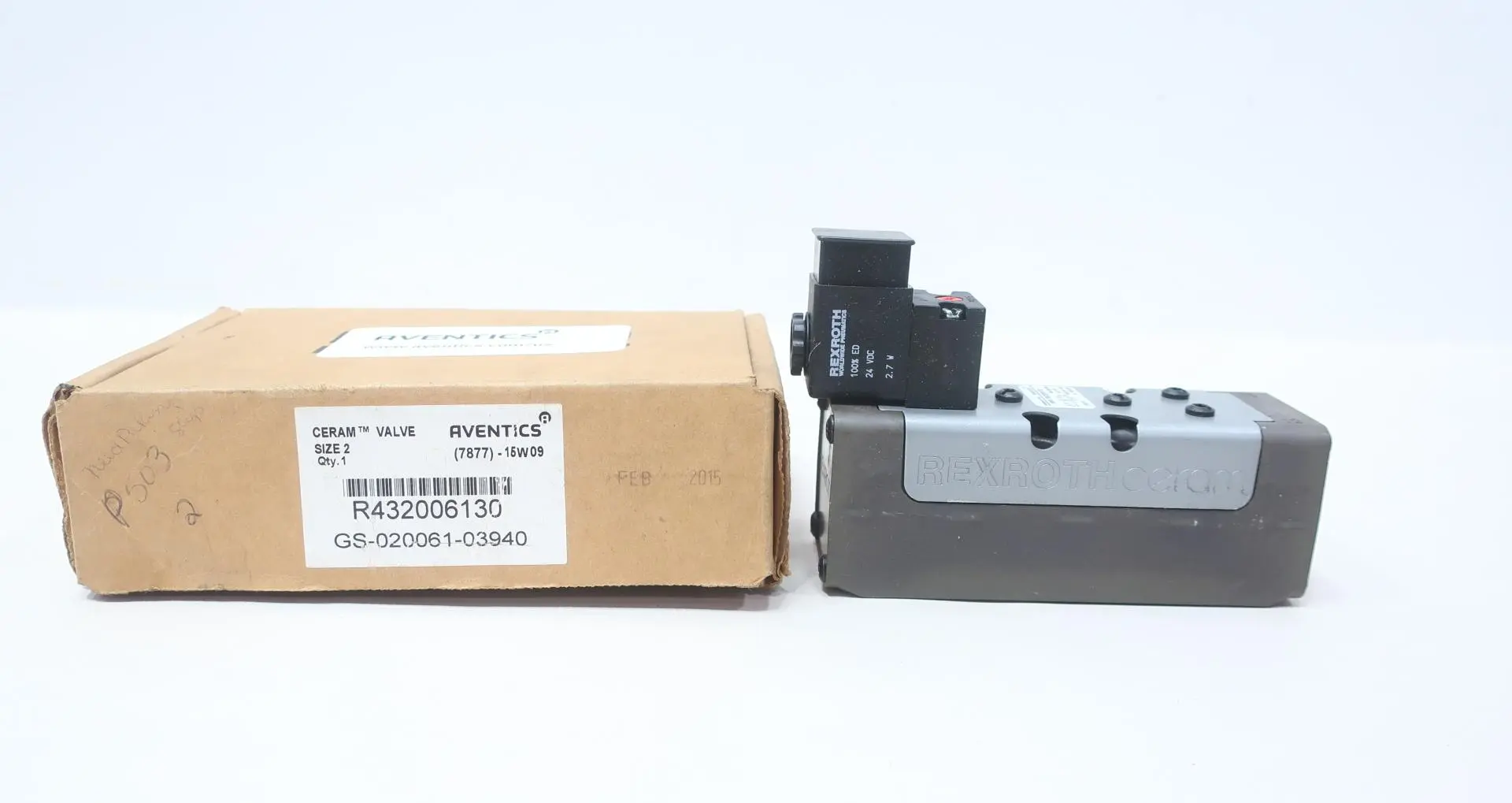 Produktfoto 1 von AVENTICS R432006130