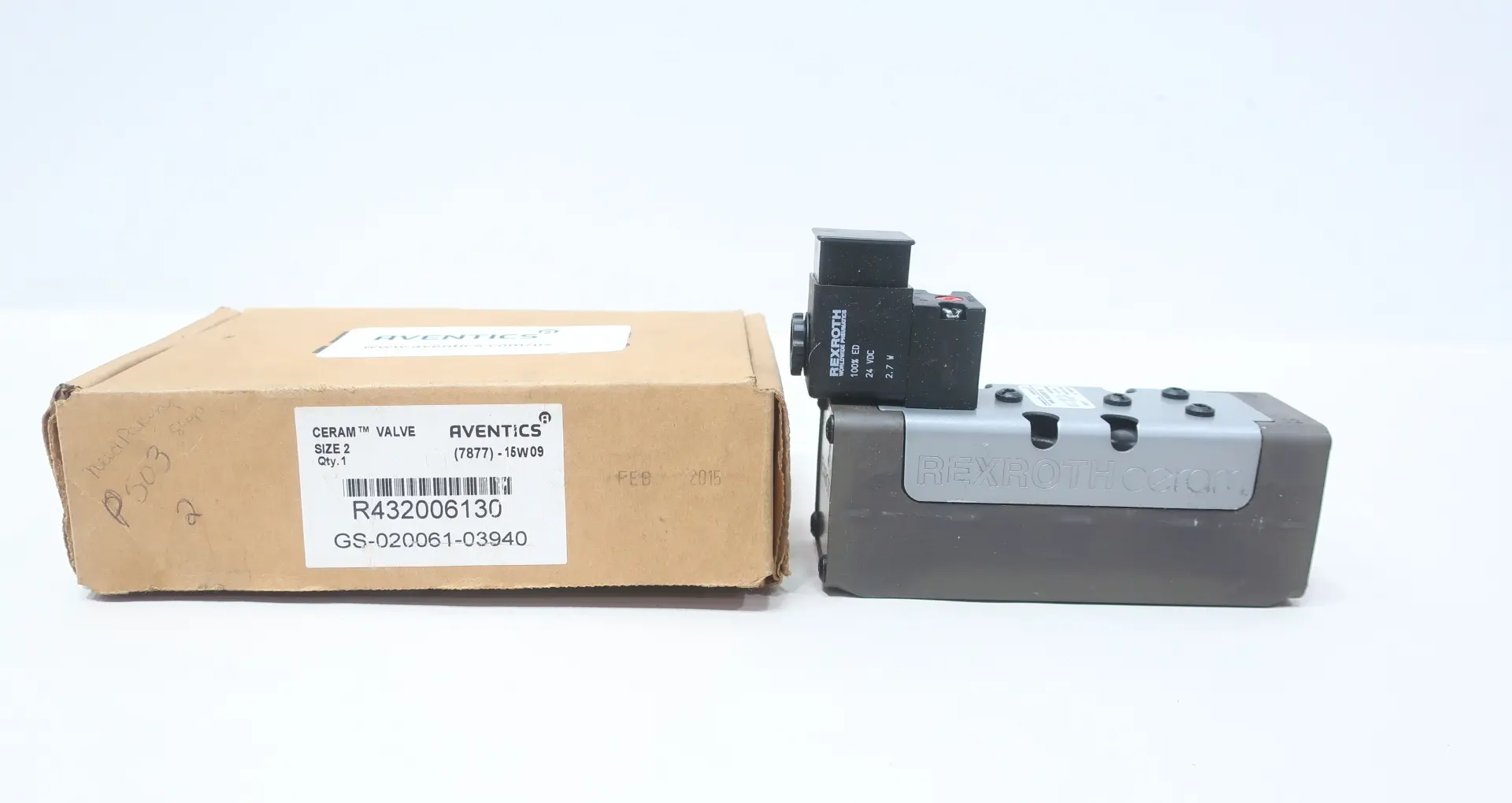 Produktfoto 1 von AVENTICS R432006130