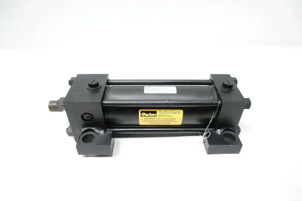 Produktfoto 1 von PARKER 02.50 CCP2HKUS18A 6.299