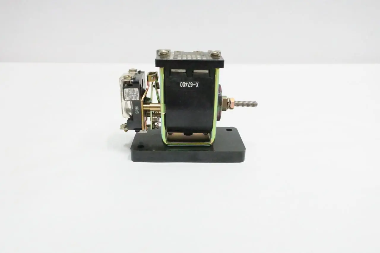 Produktfoto 1 von ALLEN BRADLEY 809-A01E